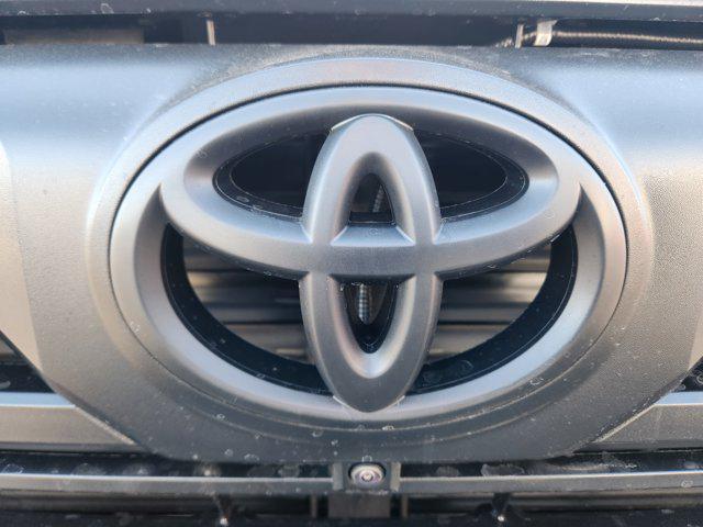 new 2026 Toyota Tundra car, priced at $64,767