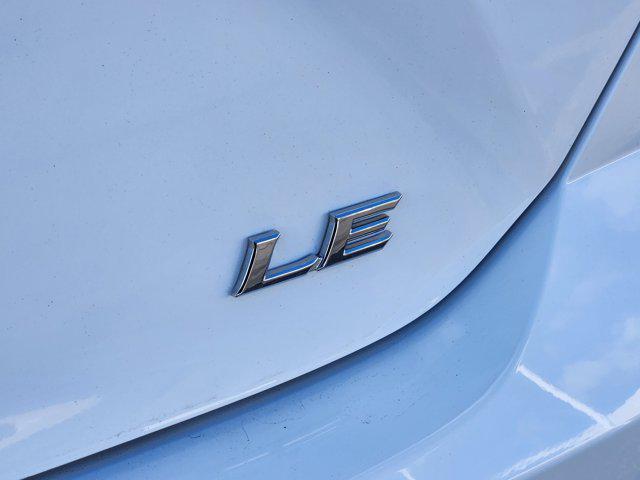 used 2025 Toyota Camry car, priced at $33,000