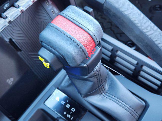 new 2026 Toyota Tacoma Hybrid car, priced at $68,018