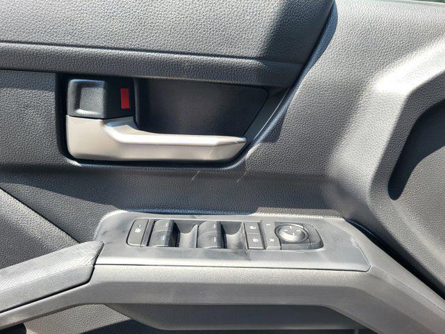 new 2025 Toyota Tacoma car, priced at $47,547