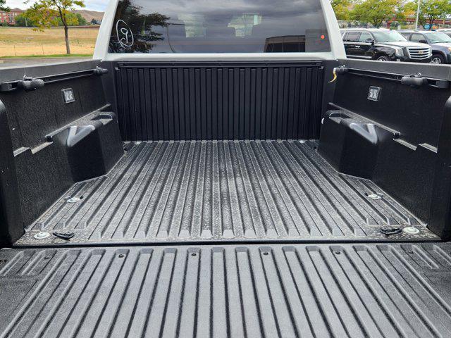 new 2025 Toyota Tacoma car, priced at $47,547