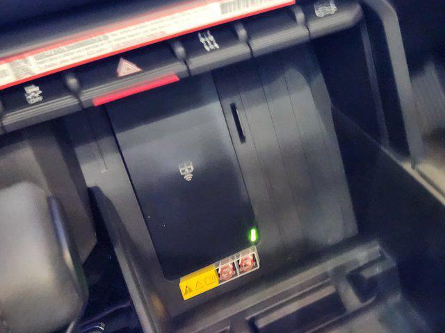 new 2026 Toyota Tundra Hybrid car, priced at $80,646