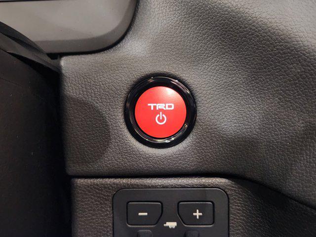 new 2026 Toyota Tundra Hybrid car, priced at $80,646