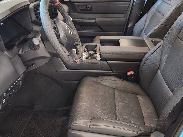 new 2026 Toyota Tundra Hybrid car, priced at $80,646