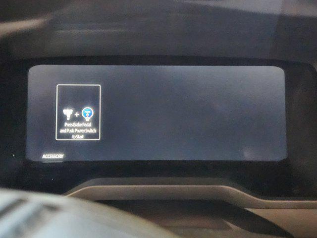 new 2026 Toyota Tundra Hybrid car, priced at $80,646