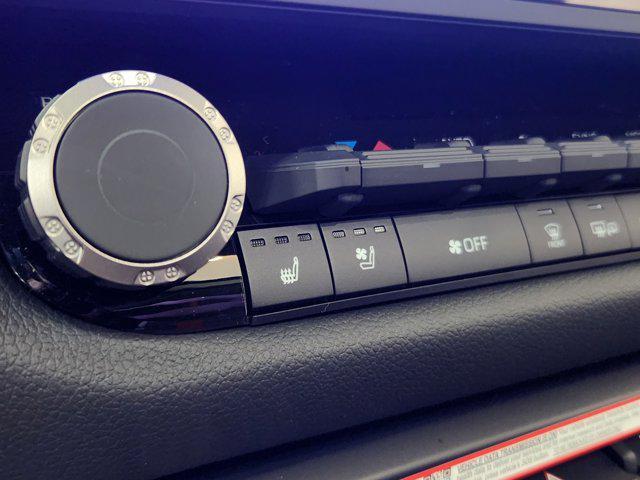 new 2026 Toyota Tundra Hybrid car, priced at $80,646