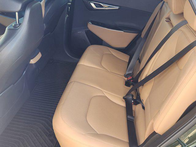 used 2023 Kia EV6 car, priced at $27,477