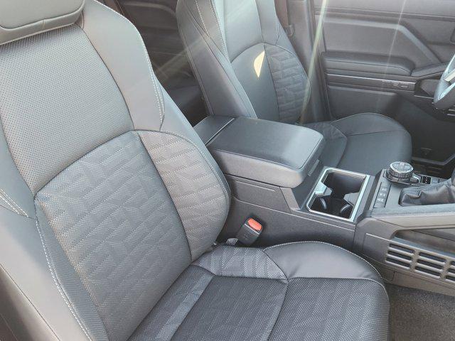 new 2026 Toyota 4Runner car, priced at $66,383