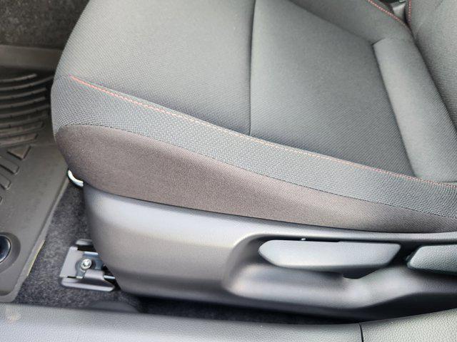 new 2026 Toyota Prius Plug-In Hybrid car, priced at $36,628