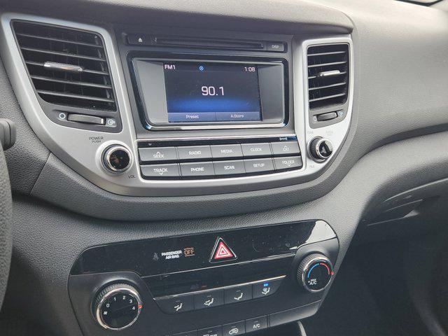 used 2016 Hyundai Tucson car, priced at $12,481