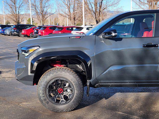 new 2026 Toyota Tacoma Hybrid car, priced at $67,833