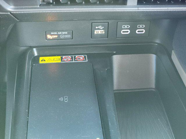 used 2025 Toyota Camry car, priced at $31,893