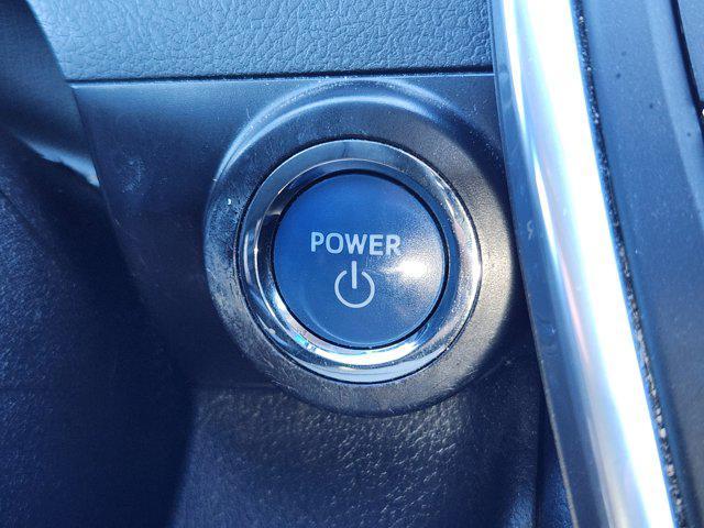 used 2017 Toyota Camry Hybrid car, priced at $20,356