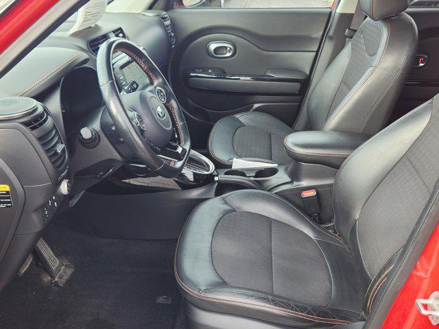 used 2019 Kia Soul car, priced at $11,664