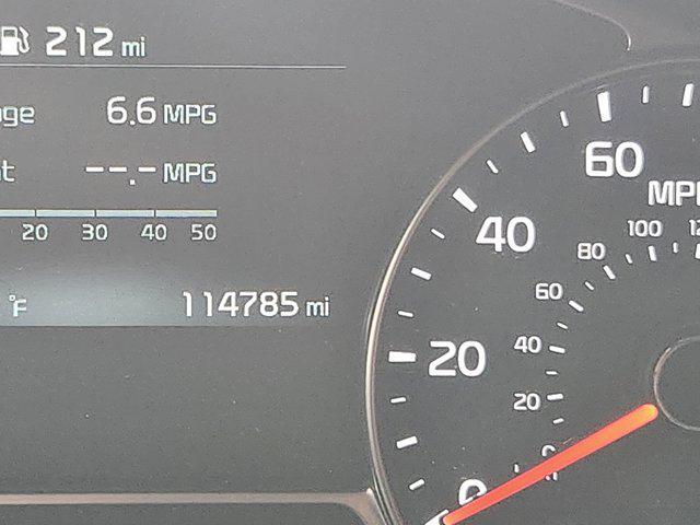 used 2019 Kia Soul car, priced at $11,664