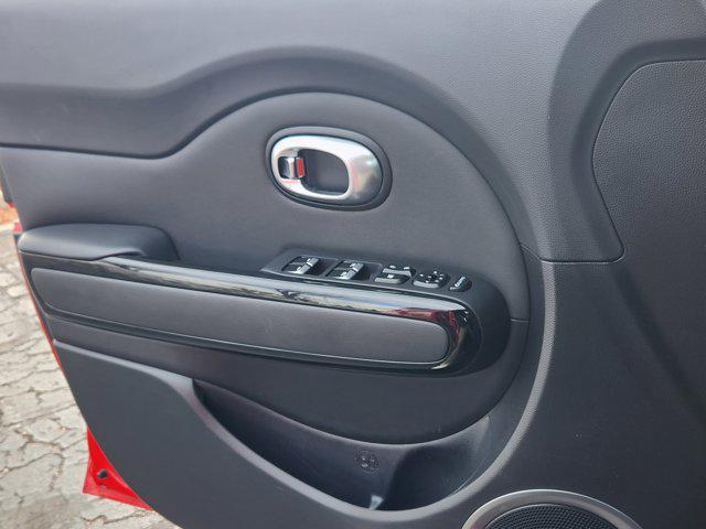 used 2019 Kia Soul car, priced at $11,664