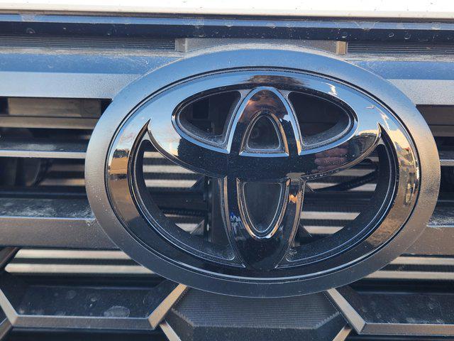 new 2026 Toyota Tacoma Hybrid car, priced at $58,055