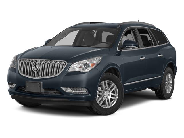 used 2013 Buick Enclave car, priced at $12,401