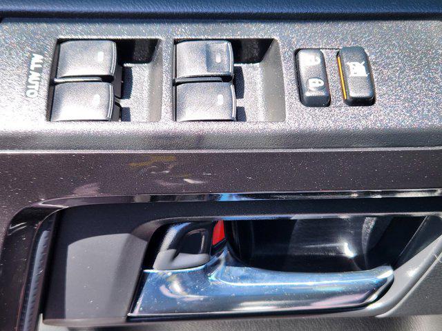 used 2022 Toyota 4Runner car, priced at $46,600