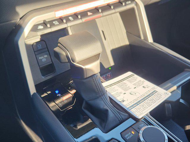 new 2026 Toyota Tundra car, priced at $64,317