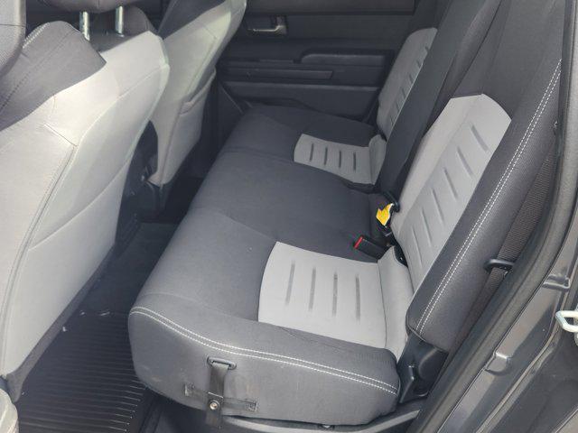 used 2024 Toyota Tacoma car, priced at $40,350