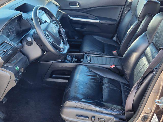 used 2014 Honda CR-V car, priced at $15,691