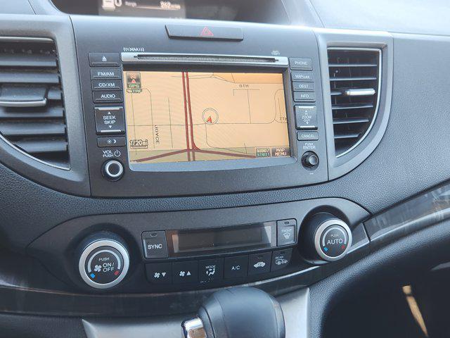 used 2014 Honda CR-V car, priced at $15,691