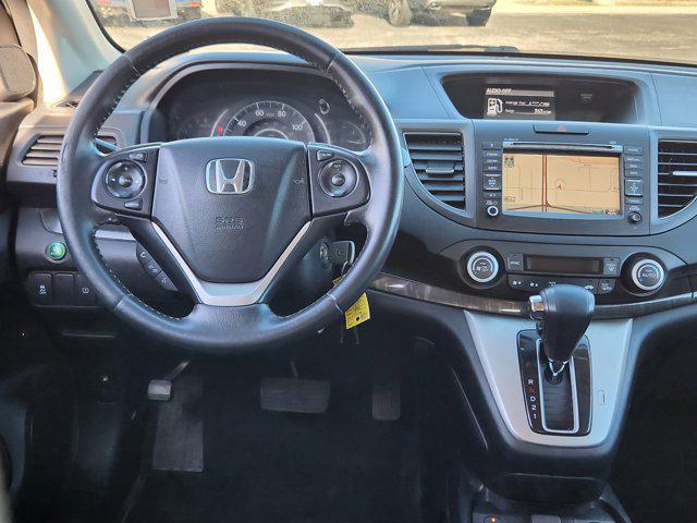 used 2014 Honda CR-V car, priced at $15,691