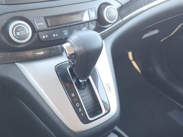 used 2014 Honda CR-V car, priced at $15,691