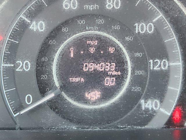 used 2014 Honda CR-V car, priced at $15,691