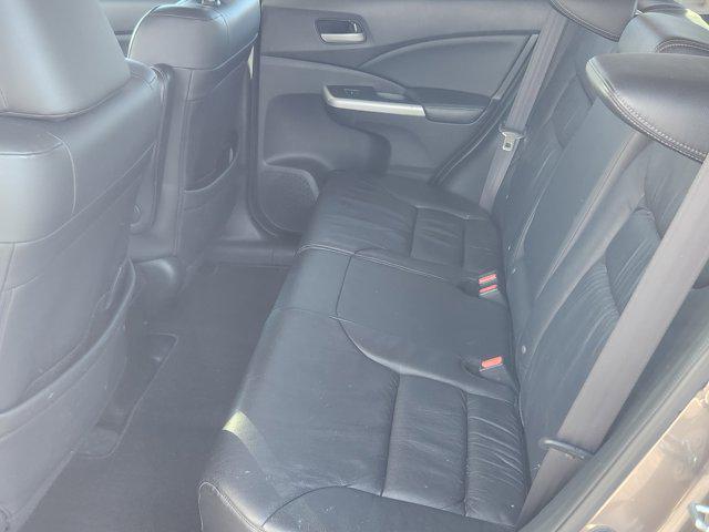 used 2014 Honda CR-V car, priced at $15,691