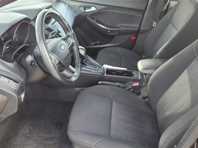 used 2016 Ford Focus car, priced at $7,765