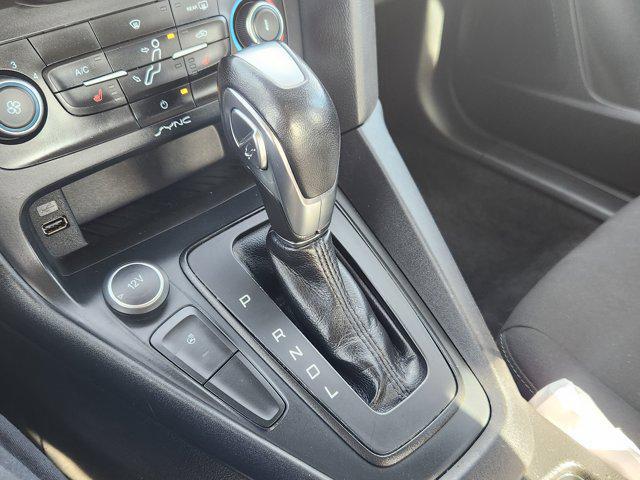 used 2016 Ford Focus car, priced at $7,765