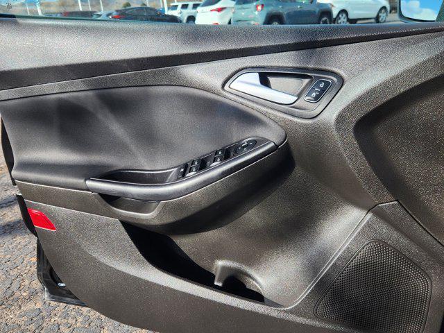 used 2016 Ford Focus car, priced at $7,765
