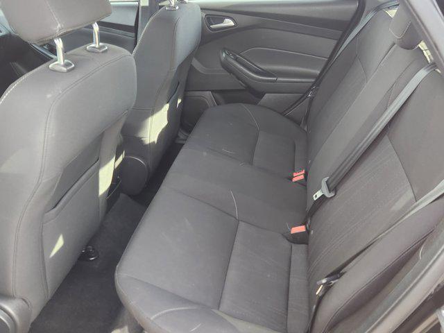 used 2016 Ford Focus car, priced at $7,765