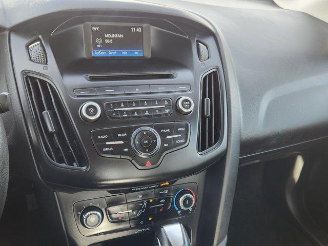used 2016 Ford Focus car, priced at $7,765