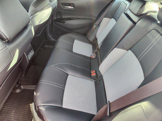 new 2026 Toyota Corolla car, priced at $31,515