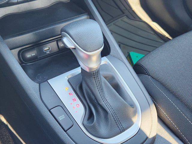used 2023 Kia Forte car, priced at $16,464