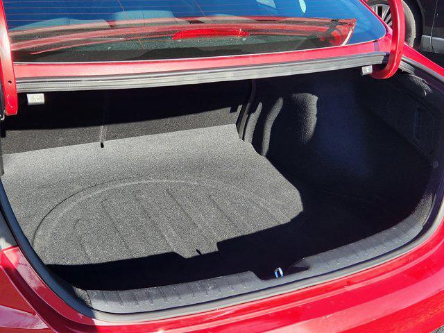 used 2023 Kia Forte car, priced at $16,464