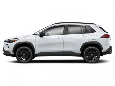 new 2026 Toyota Corolla Hybrid car, priced at $38,113