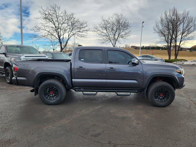 used 2023 Toyota Tacoma car, priced at $54,332