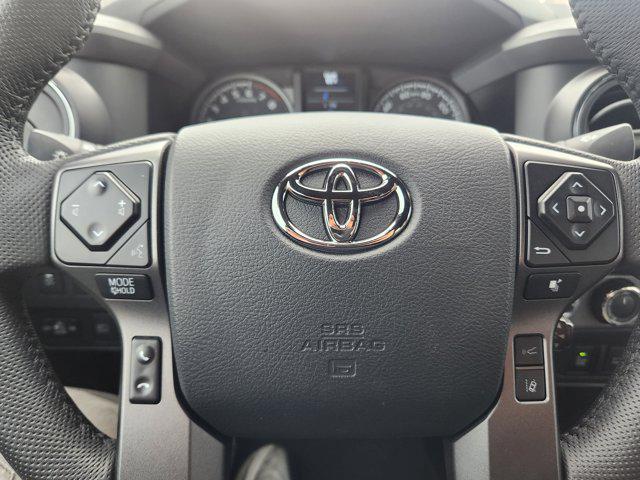 used 2023 Toyota Tacoma car, priced at $54,332