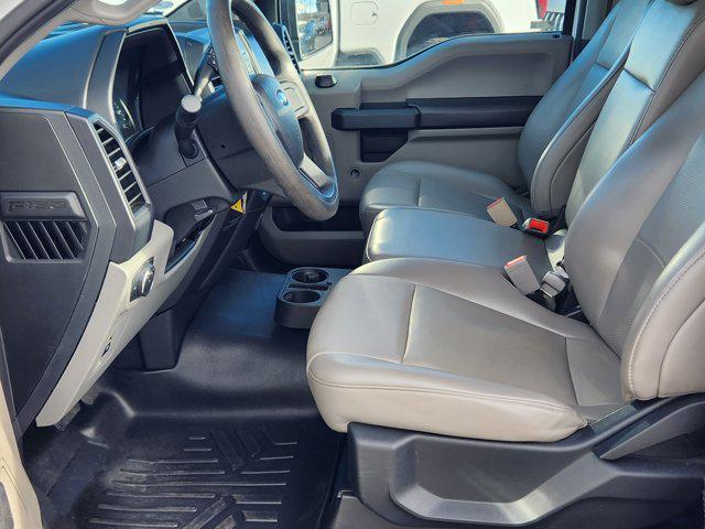 used 2019 Ford F-150 car, priced at $21,622