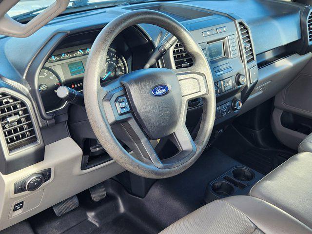 used 2019 Ford F-150 car, priced at $21,622