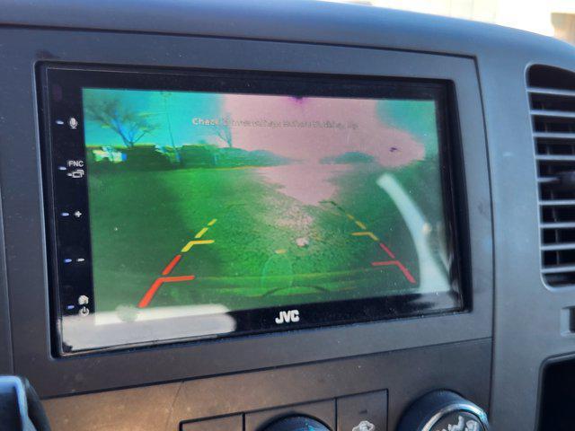 used 2013 Chevrolet Silverado 2500 car, priced at $23,696