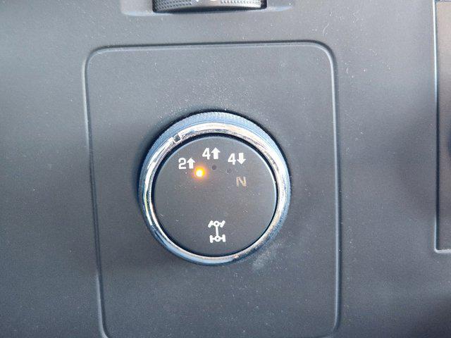 used 2013 Chevrolet Silverado 2500 car, priced at $23,696