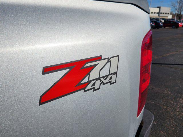 used 2013 Chevrolet Silverado 2500 car, priced at $23,696