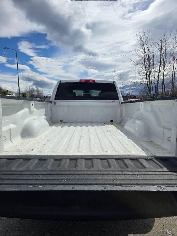 used 2017 Ram 2500 car, priced at $24,999
