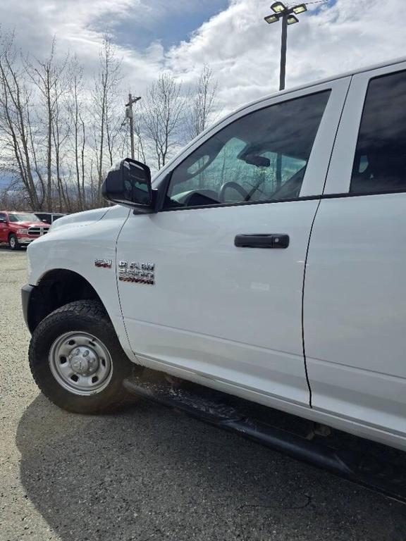 used 2017 Ram 2500 car, priced at $24,999