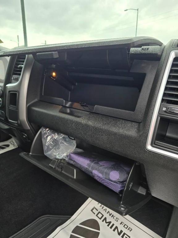used 2022 Ram 1500 Classic car, priced at $35,999